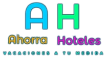 Ahorra Hoteles